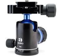 BENRO V0E -35% Testa sferica di fascia alta attrito EXTRA fluido capacità 8 kg/