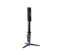 BENRO Video Alu Monopod Kit Serie S Flip Lock A48FD - Nouvo