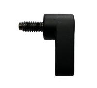 BENRO vite di serraggio panoramica per gru BENRO A04J18, testina video BV4H BV6H