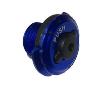 BENRO Vite per gancio a colonna per treppiede BENRO SYSTEM GOPLUS Serie 1