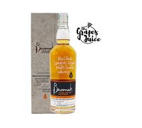 BENROMACH 2008 8 Y.O. SCOTCH WHISKY SPEYSIDE SINGLE MALT EXCLUSIVE SINGLE CASK