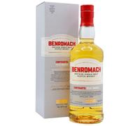 Benromach - Contrasts - Peat Smoke Single Malt Scotch 2009 11 year old Whisky...