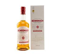 Benromach - Speyside Single Malt Scotch Whisky “10 Years Old”