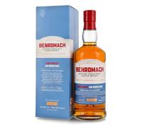Benromach Virgin Oak Air Dried Vintage 2012 Whisky 46% vol. 0,70l