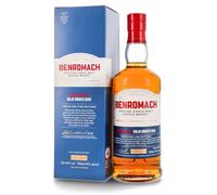 Benromach Virgin Oak Kiln Dried Vintage 2012 Whisky 46% vol. 0,70l