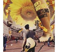 Ben's Brother - BATTLING GIANTS