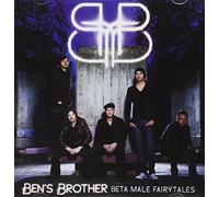 Ben's Brother – Beta Male Fairytales