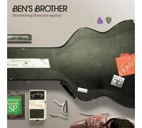 Ben's Brother - Kiss Me Again