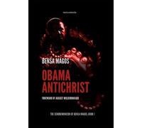 Bensa Magos Obama Antichrist (Tascabile)