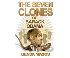 Bensa Magos Seven Clones of Barack Obama (Tascabile)