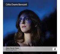 Oneto Bensaid,Celia - Metamorphosis