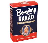 Bensdorp Kakao Bevanda Cioccolato Bevanda Polvere 250g 10er Pack