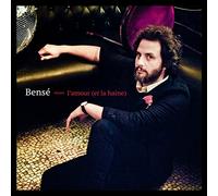 Bense - Chante l'amour et la Haine