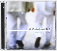 Bense & De La Cruz - Agarrate a Mi Cintura