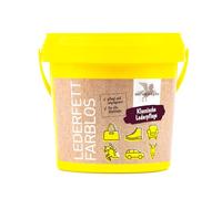 Bense & Eicke Grasso per Cuoio, Incolore - 500 ml