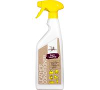 Bense & Eicke Balsamo Cuoio - Step 2 - 500 ml