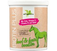 Bense & Eicke Biotina plus Pellets - 1 kg