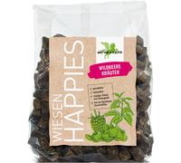 Bense & Eicke HAPPIES - Erbe e Frutti di Bosco - 1 kg