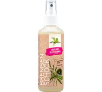 Bense & Eicke Horse Fly Shock - Insettifugo per Cavalli - 100 ml