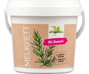 Bense & Eicke Pomata Grassa al Rosmarino per Cavalli - 500 ml
