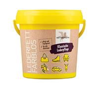 Bense & Eicke - Secchiello di grasso per cuoio, 100 ml