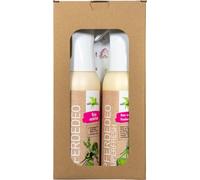 Bense & Eicke Set Regalo Deodorante per Cavalli + Superfresh - 1 set