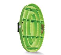 Bense & Eicke Strisce morbide per cavalli in plastica speciale, elastico e morbido, effetto bloccante per rimuovere lo sporco senza plastificanti nocivi, prodotto in Germania