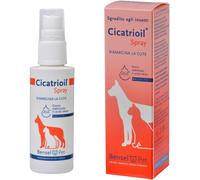 bensel pharma srl Cicatriol Spray 50Ml