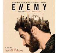 Bensi, Danny & Saunder Jurriaans - Enemy