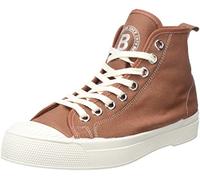 Bensimon B79 Stella, Scarpe da Ginnastica Donna, Marrone, 38 EU