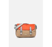 Bensimon - BESACE NIDDA Arancione - Borse T.U Arancione