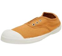 Bensimon Elly Bambino, Scarpe da Ginnastica, Marrone, 32 EU