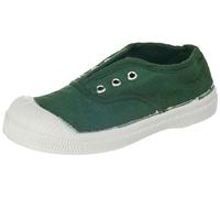 Bensimon Elly Bambino, Scarpe da Ginnastica Unisex, Eden, 33 EU