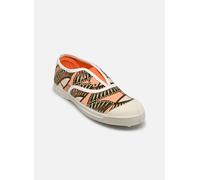 Bensimon - ELLY PANAFRICA Multicolore - Sneakers 31 Multicolore