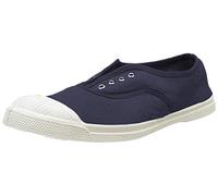 Bensimon F15149C159, Scarpe da Ginnastica Basse Donna, Blu (Marine), 36 EU