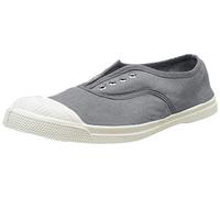 Bensimon F15149C159, Scarpe da Ginnastica Basse Donna, Grigio (Grigio), 37 EU