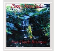Bensimon Jean-Claude - Piano Interlude