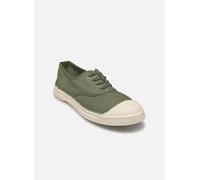 Bensimon - LACETS Verde - Sneakers 36 Verde