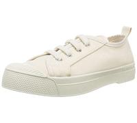 Bensimon Romy B79 Enfant, Scarpe da Ginnastica Unisex-Bambini, Avorio, 29 EU