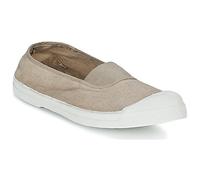 Bensimon Scarpe TENNIS ELASTIQUE in Beige 38