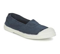 Bensimon Scarpe TENNIS ELASTIQUE in Blu 37