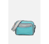 Bensimon - SMALL BESACE MAIDSTONE Blu - Borse T.U Blu