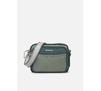 Bensimon - SMALL BESACE MAIDSTONE Verde - Borse T.U Verde