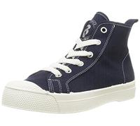 Bensimon Stella B79 ENFA, Scarpe da Ginnastica Unisex-Bambini, Marina, 28 EU