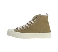 Bensimon Stella B79 Fem, Scarpe da Ginnastica Donna, Cachi, 36 EU