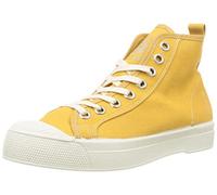 Bensimon Stella B79 Fem, Scarpe da Ginnastica Donna, Mostarda, 40 EU