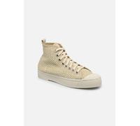 Bensimon - Stella B79 Nid D Abeille W Bianco - Sneakers 40 Bianco