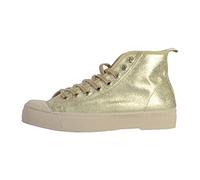 Bensimon Stella B79 Shin, Scarpe da Ginnastica Donna, Oro, 39 EU