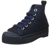 Bensimon Stella B79 Sued, Scarpe da Ginnastica Unisex-Bambini, Marina, 31 EU