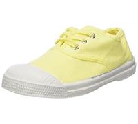 Bensimon Ten Lacci Enf, Basket, Limone, 30 EU